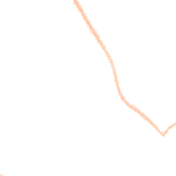 Night-time road noise heatmap for CH62 8ES