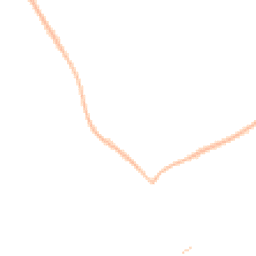 Night-time road noise heatmap for CH62 8EW