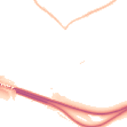 Night-time road noise heatmap for CH62 9AS