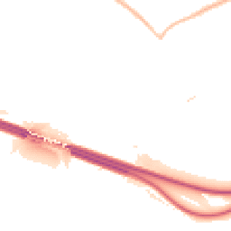 Night-time road noise heatmap for CH62 9BE