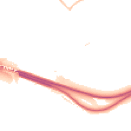 Night-time road noise heatmap for CH62 9BP