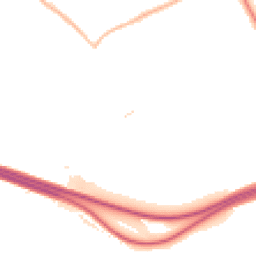 Night-time road noise heatmap for CH62 9DB