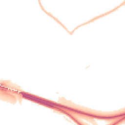 Night-time road noise heatmap for CH62 9DY