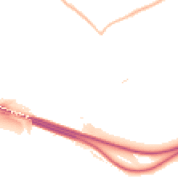 Night-time road noise heatmap for CH62 9DZ