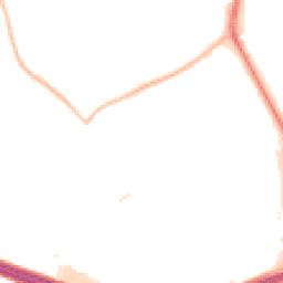 Night-time road noise heatmap for CH62 9ED