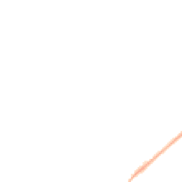 Night-time road noise heatmap for CH64 3SJ