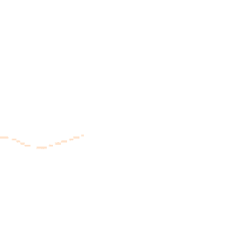 Night-time road noise heatmap for CH64 5TH