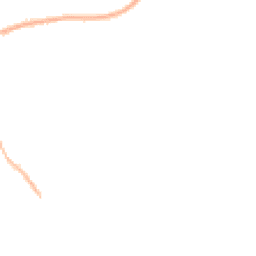 Night-time road noise heatmap for CH64 9QS