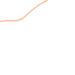 Night-time road noise heatmap for CH64 9QZ