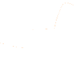 Night-time road noise heatmap for CM0 7DQ