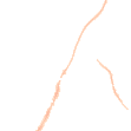 Night-time road noise heatmap for CM12 0AD