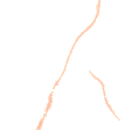 Night-time road noise heatmap for CM12 0AH