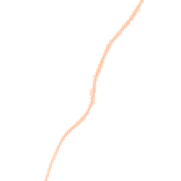 Night-time road noise heatmap for CM12 0AT