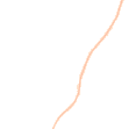 Night-time road noise heatmap for CM12 0BB