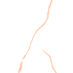 Night-time road noise heatmap for CM12 0BG