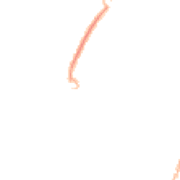 Night-time road noise heatmap for CM12 0BZ