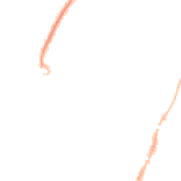 Night-time road noise heatmap for CM12 0DY