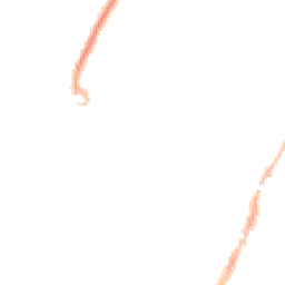 Night-time road noise heatmap for CM12 0DZ