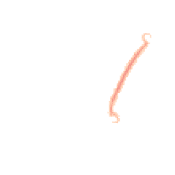 Night-time road noise heatmap for CM12 0EA