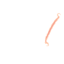 Night-time road noise heatmap for CM12 0ED