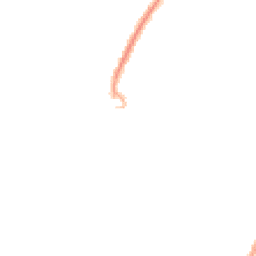 Night-time road noise heatmap for CM12 0EG