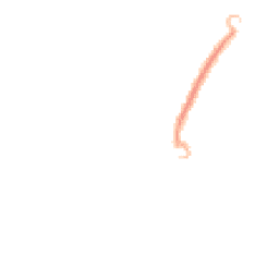 Night-time road noise heatmap for CM12 0EH