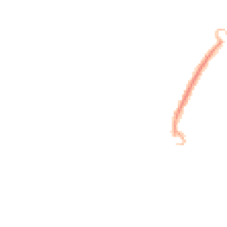 Night-time road noise heatmap for CM12 0EL