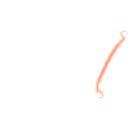 Night-time road noise heatmap for CM12 0ET