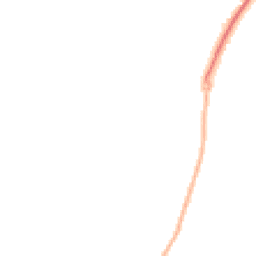 Night-time road noise heatmap for CM12 0FD