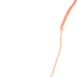 Night-time road noise heatmap for CM12 0FE