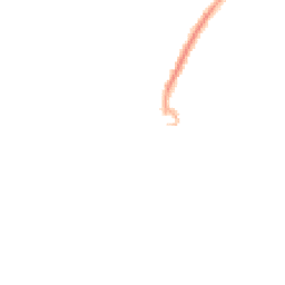 Night-time road noise heatmap for CM12 0HF