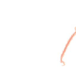 Night-time road noise heatmap for CM12 0LL