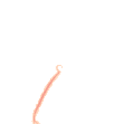 Night-time road noise heatmap for CM12 0SS