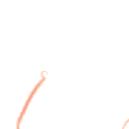 Night-time road noise heatmap for CM12 0TX