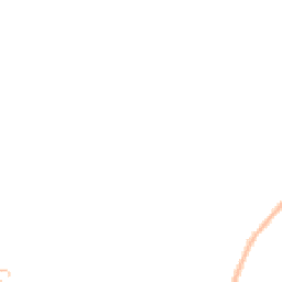 Night-time road noise heatmap for CM12 0XX