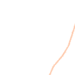Night-time road noise heatmap for CM12 0YG