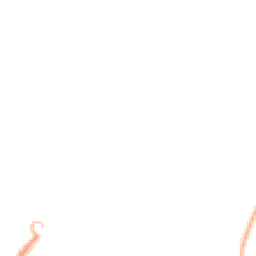 Night-time road noise heatmap for CM12 0YN