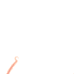 Night-time road noise heatmap for CM12 0YP