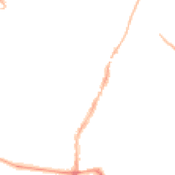 Night-time road noise heatmap for CM12 9AQ