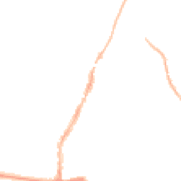 Night-time road noise heatmap for CM12 9BQ