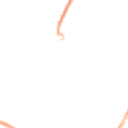 Night-time road noise heatmap for CM12 9LF