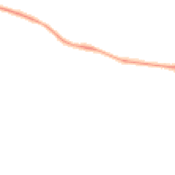 Night-time road noise heatmap for CM12 9NF
