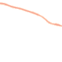 Night-time road noise heatmap for CM12 9SA