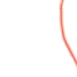 Night-time road noise heatmap for CM12 9TA