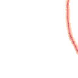 Night-time road noise heatmap for CM12 9TB