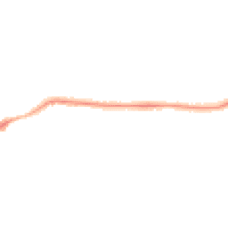 Night-time road noise heatmap for CM13 1AJ