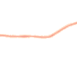 Night-time road noise heatmap for CM13 1AP