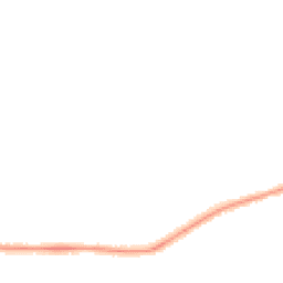Night-time road noise heatmap for CM13 1AQ
