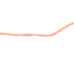 Night-time road noise heatmap for CM13 1AR