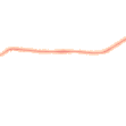 Night-time road noise heatmap for CM13 1AS
